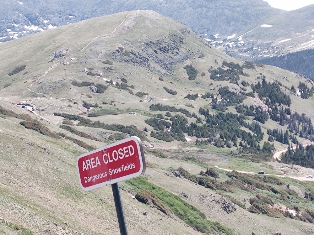 Trail Ridge