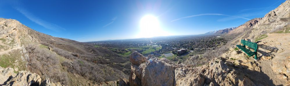 Fun adventure