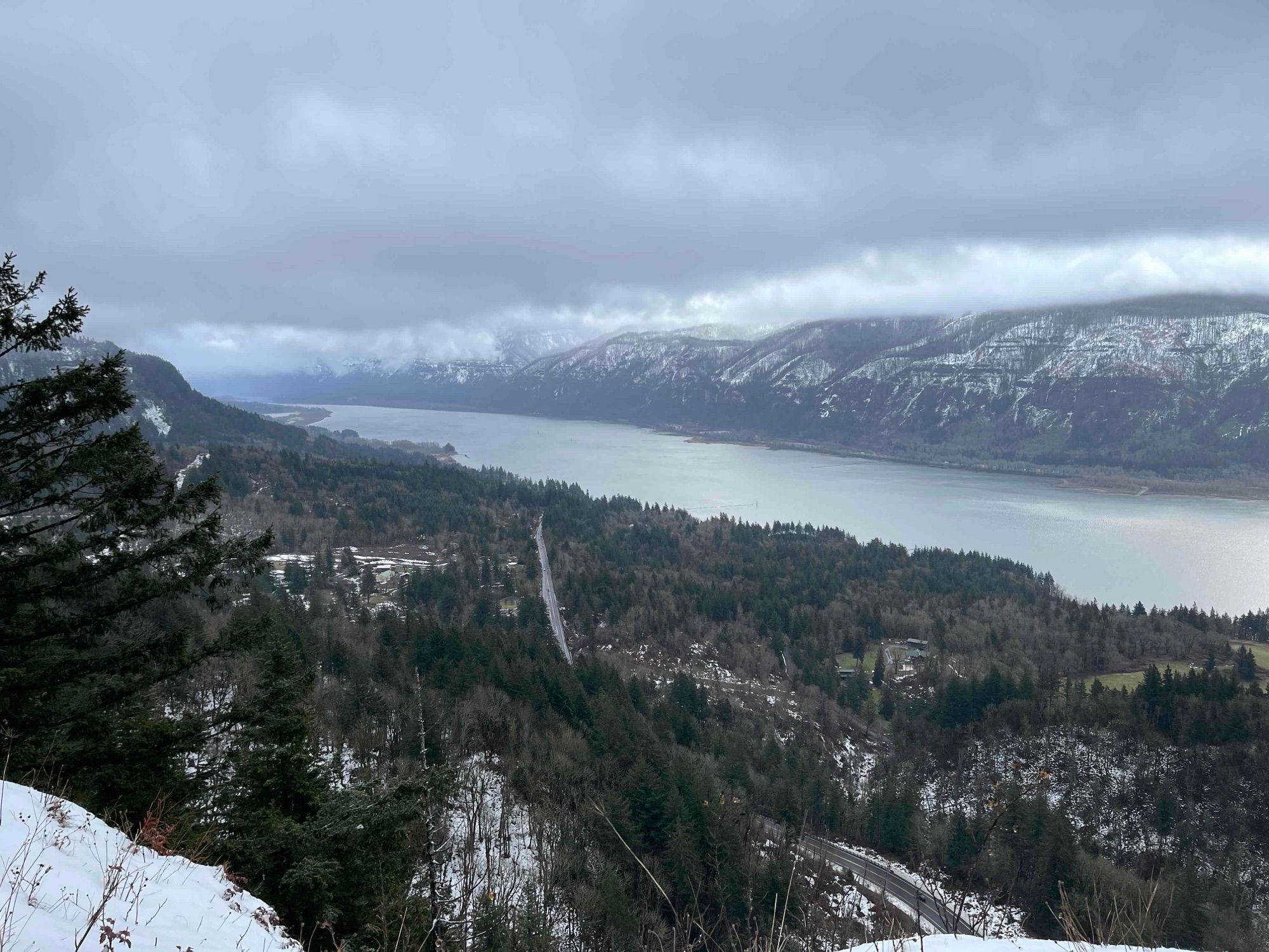 Cape Horn 3/3/23