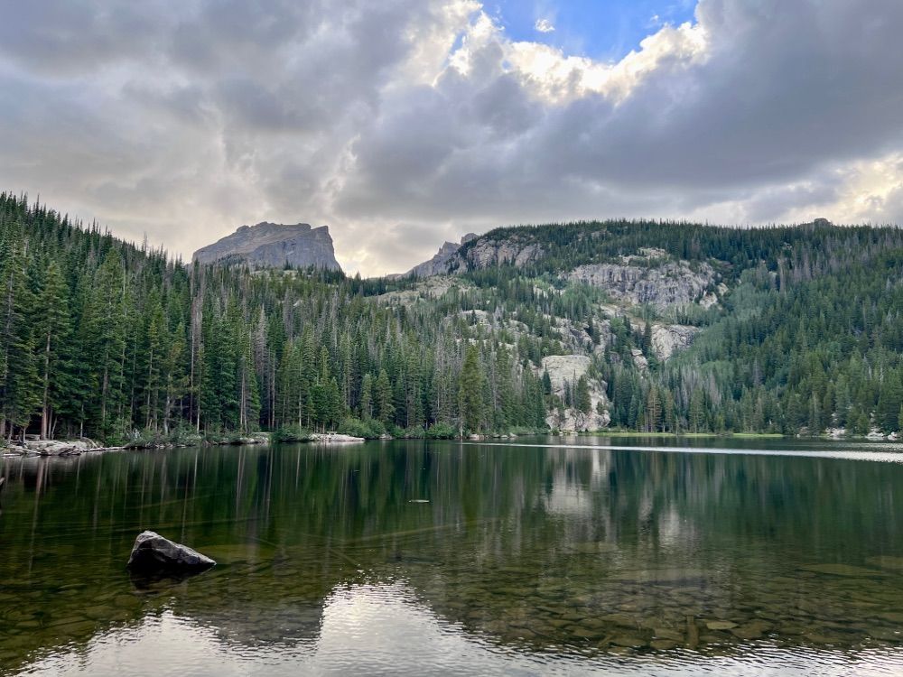 Bear Lake