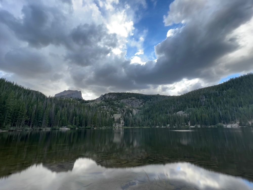 Bear Lake