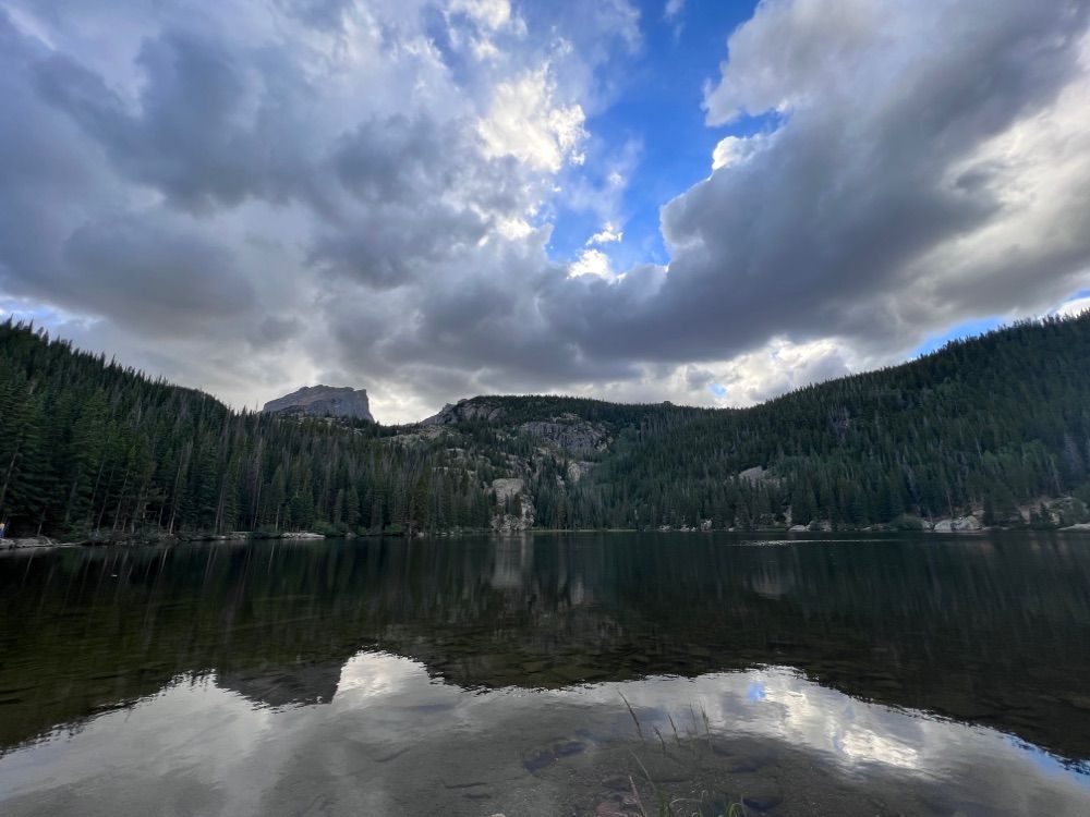 Bear Lake