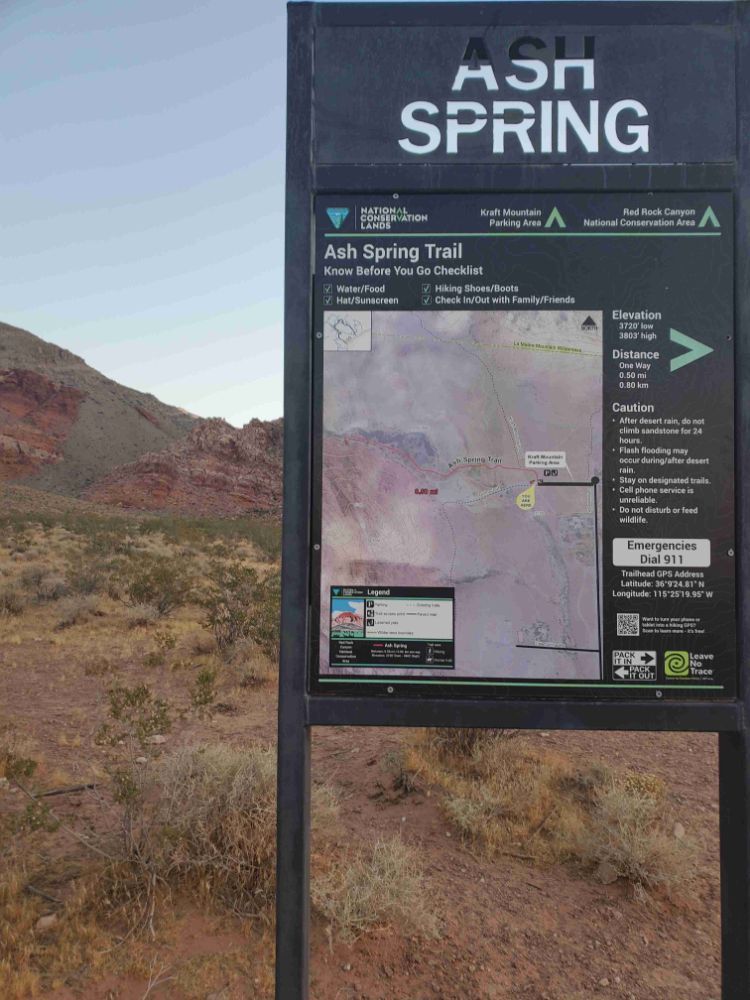 Redrock Tracking