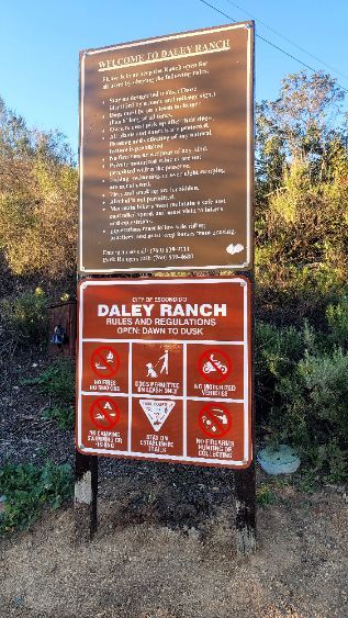 Escondido CA