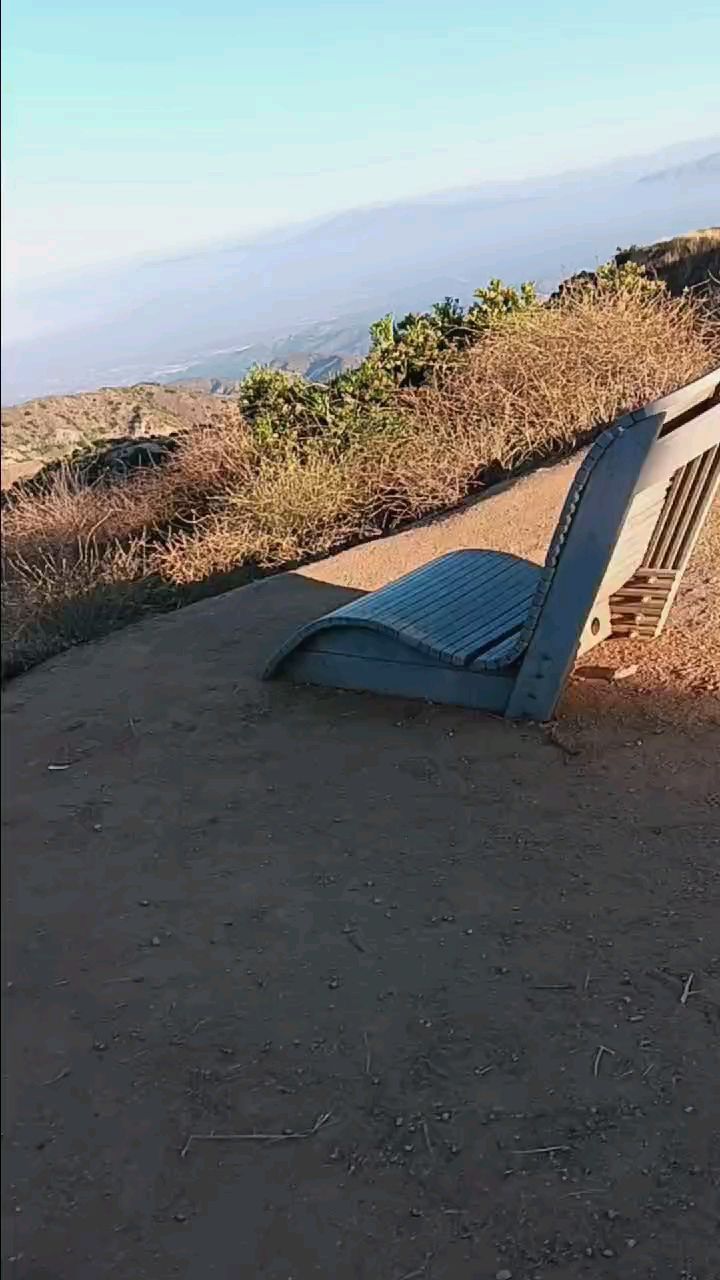 Wildwood canyon park