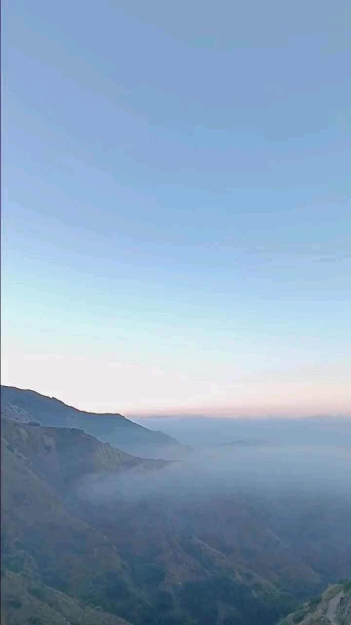 Wildwood canyon park