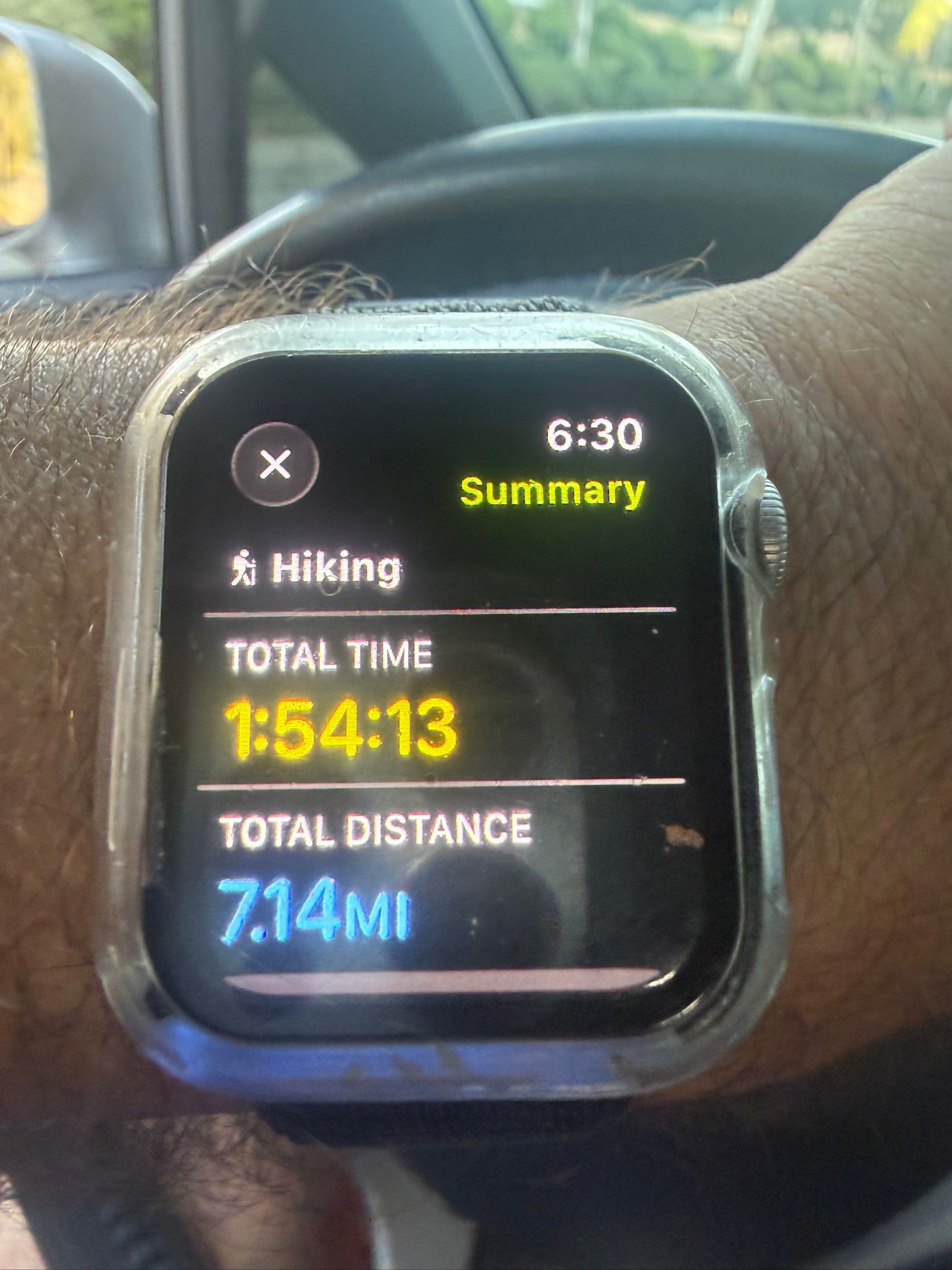 Activity thumbnail