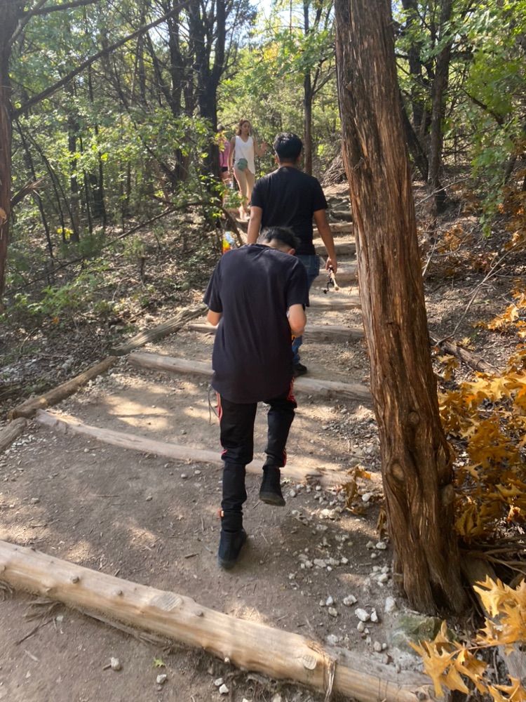 Hiking 🥾 Sunday ☀️