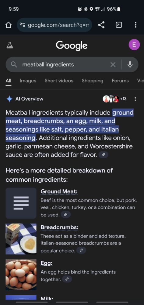 Activity thumbnail