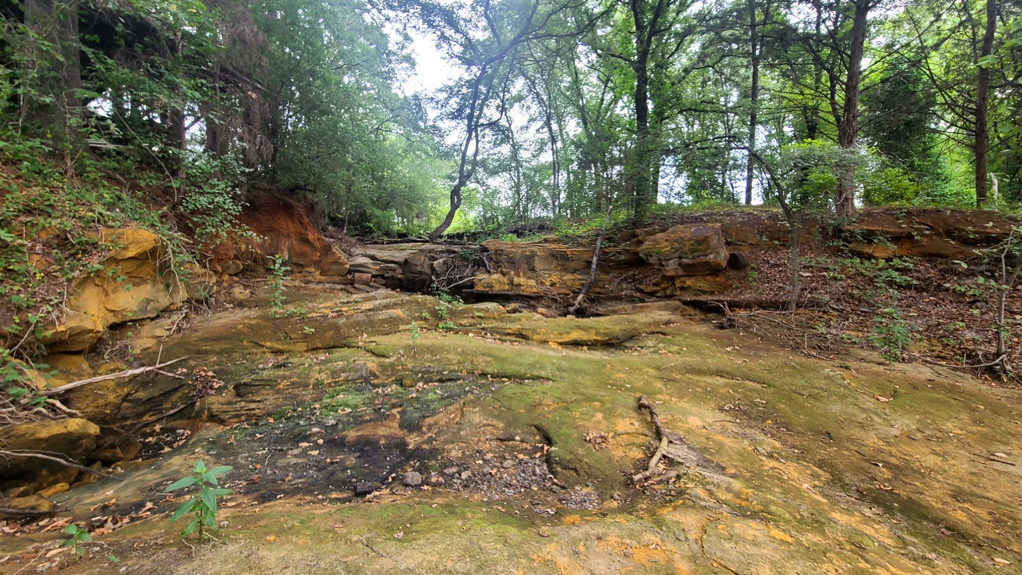 Fun hike