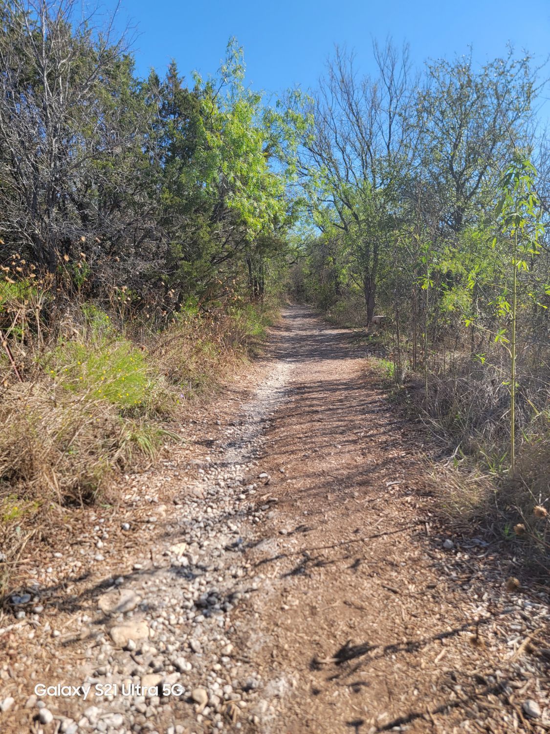 Epic hike