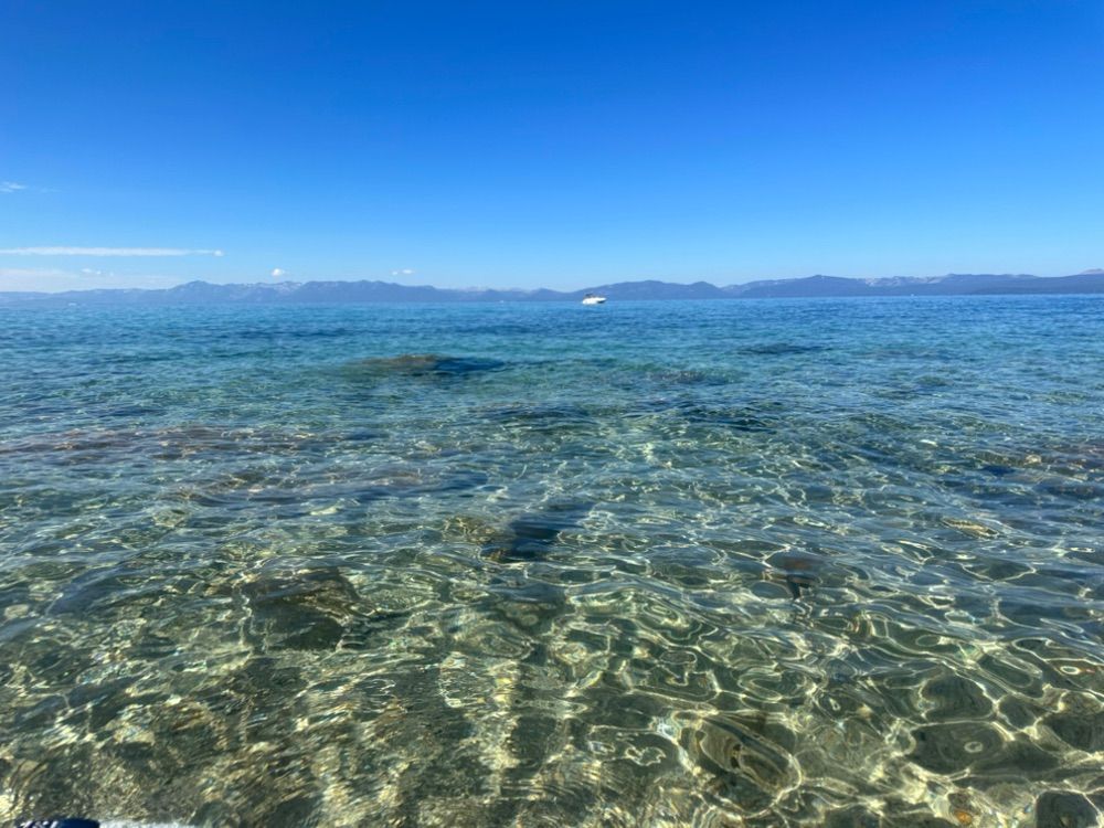 Lake Tahoe Day 3