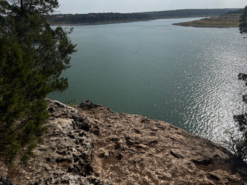 San Angelo Georgetown