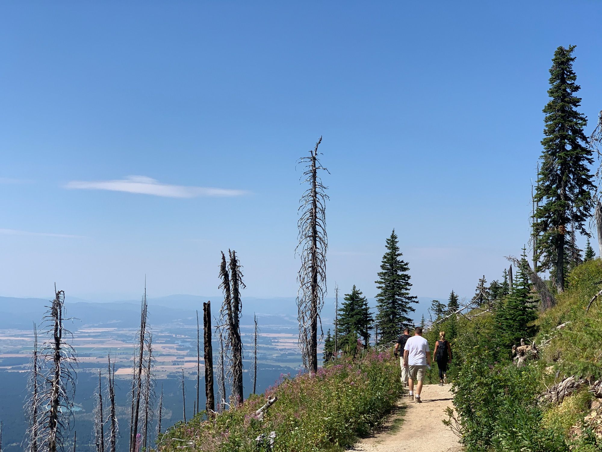 Mount Aeneas