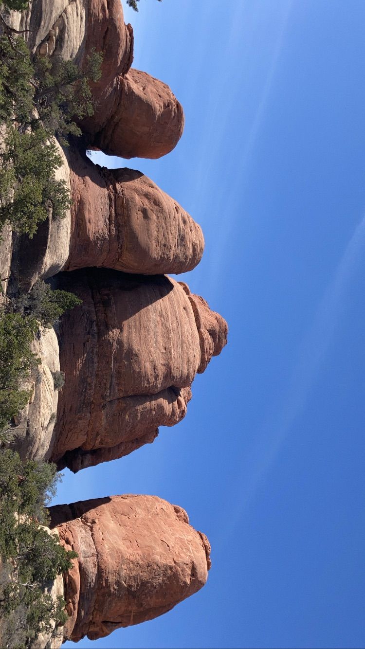 Druid Arch