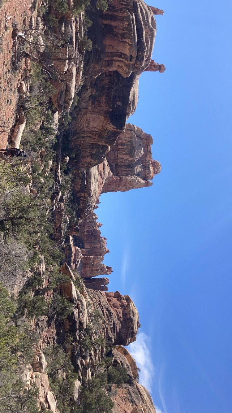 Druid Arch