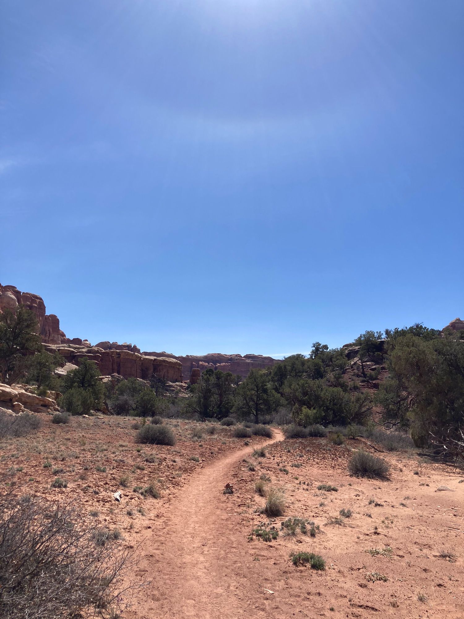 Druid Arch