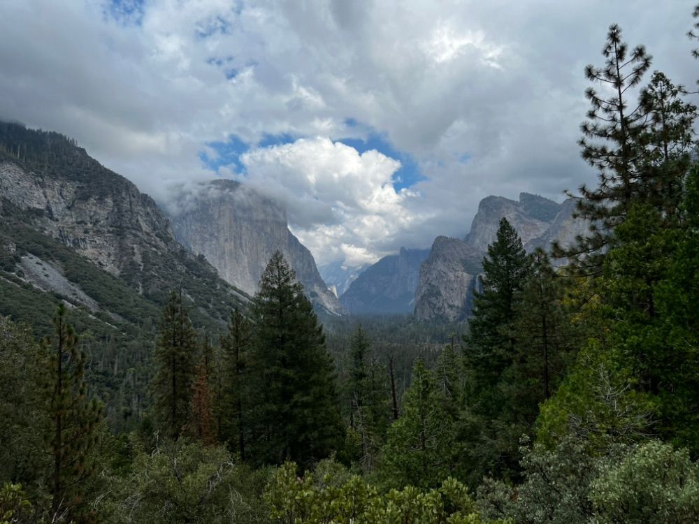 Yosemite