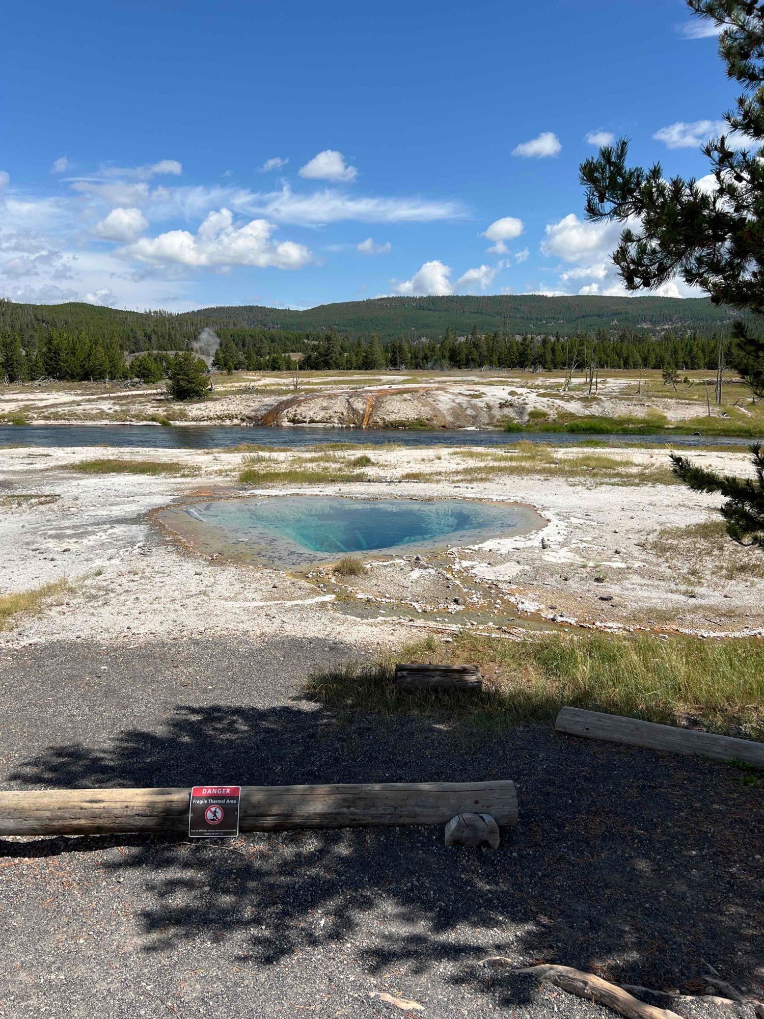 Grand Prismatic
