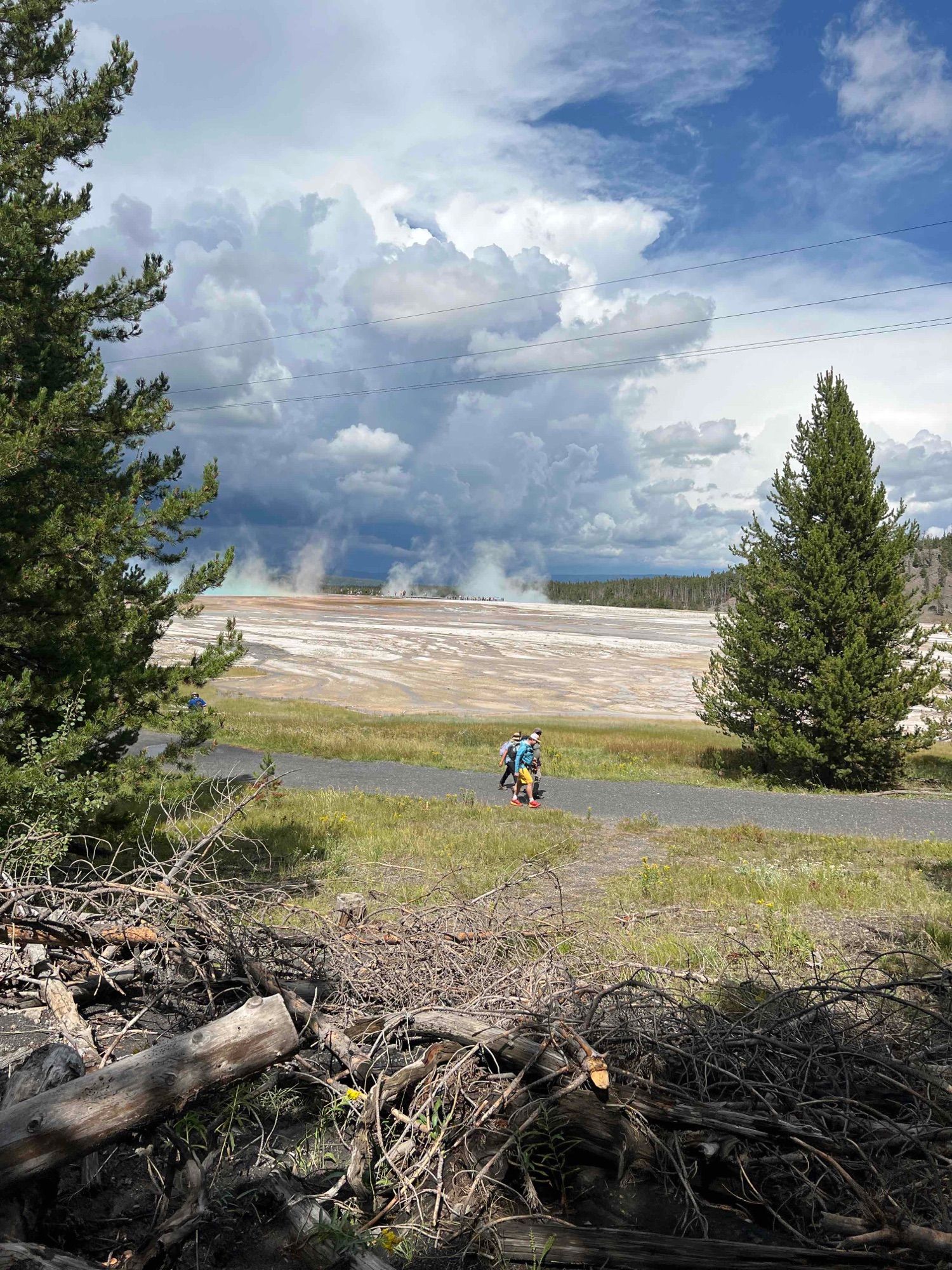 Grand Prismatic