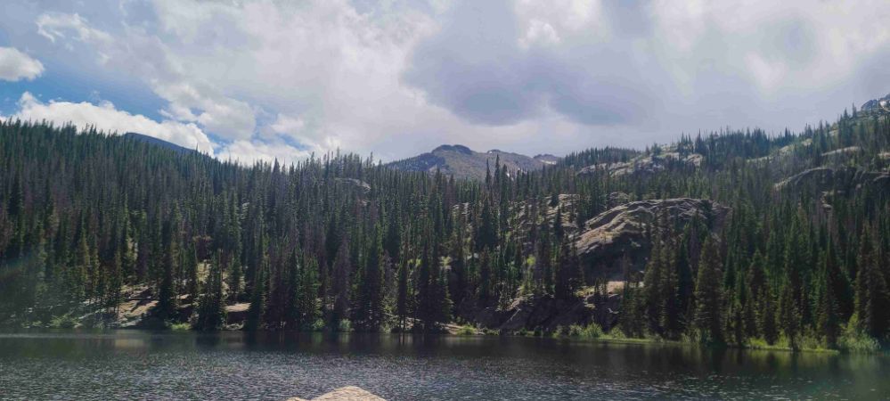 Bear Lake