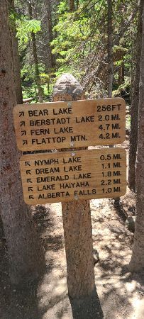 Bear Lake