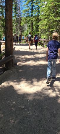 Bear Lake