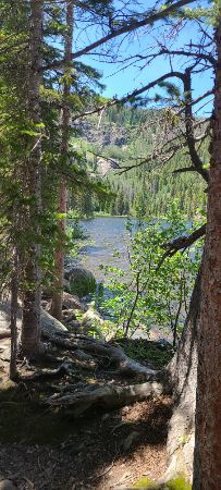 Bear Lake
