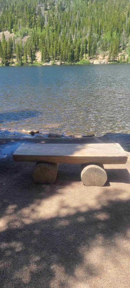 Bear Lake
