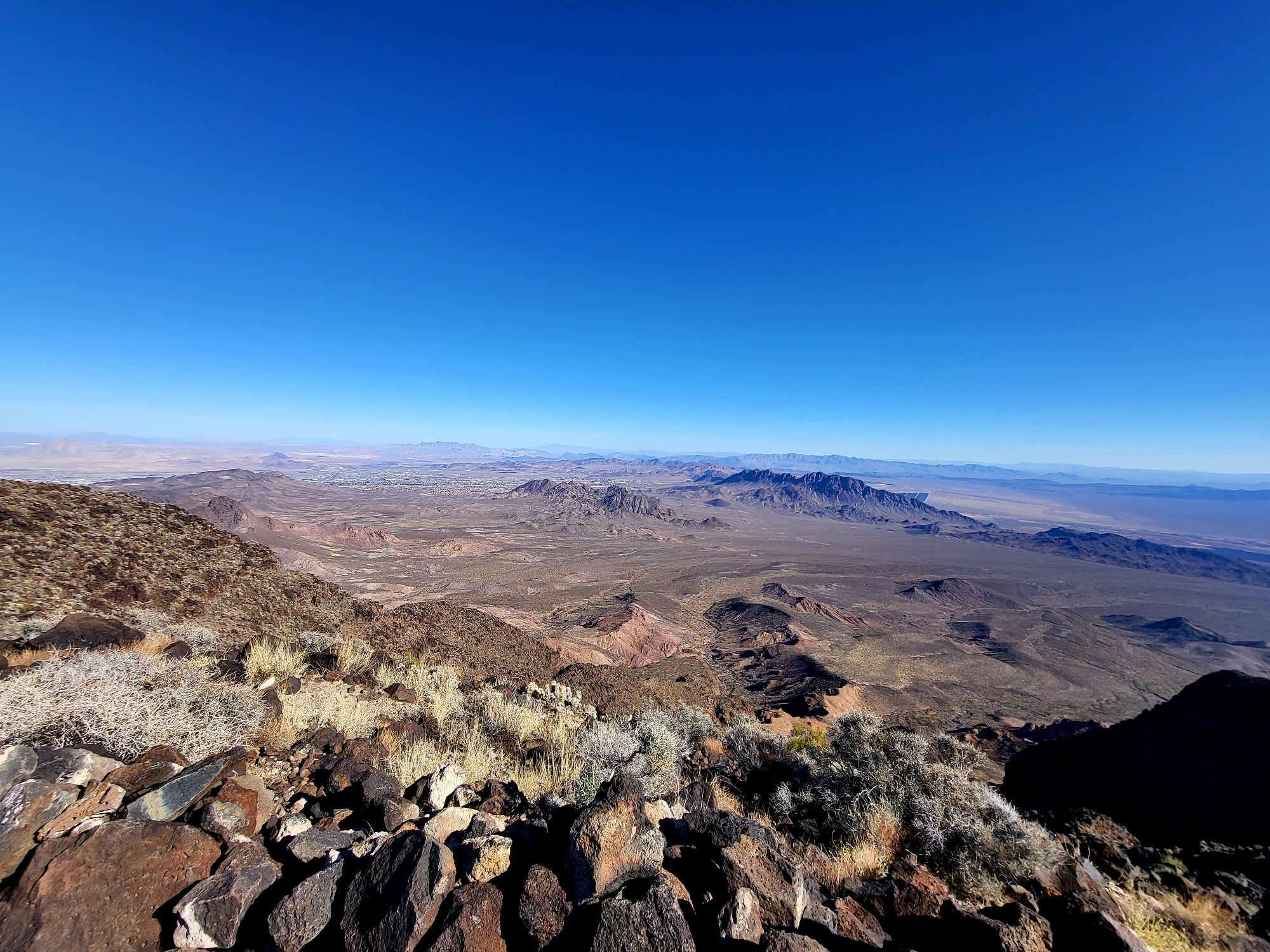Black Mountain 12-14-23