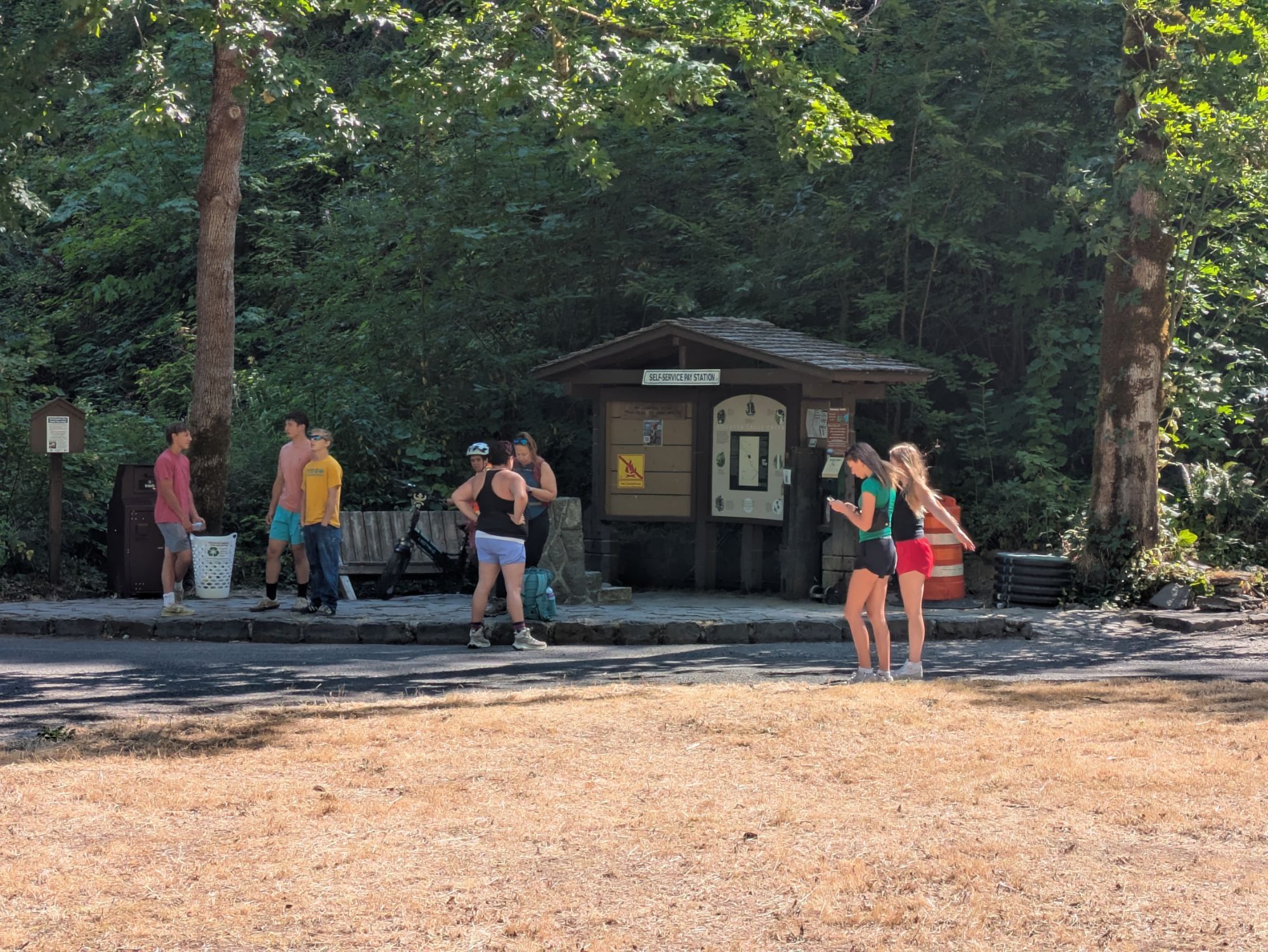 Activity thumbnail