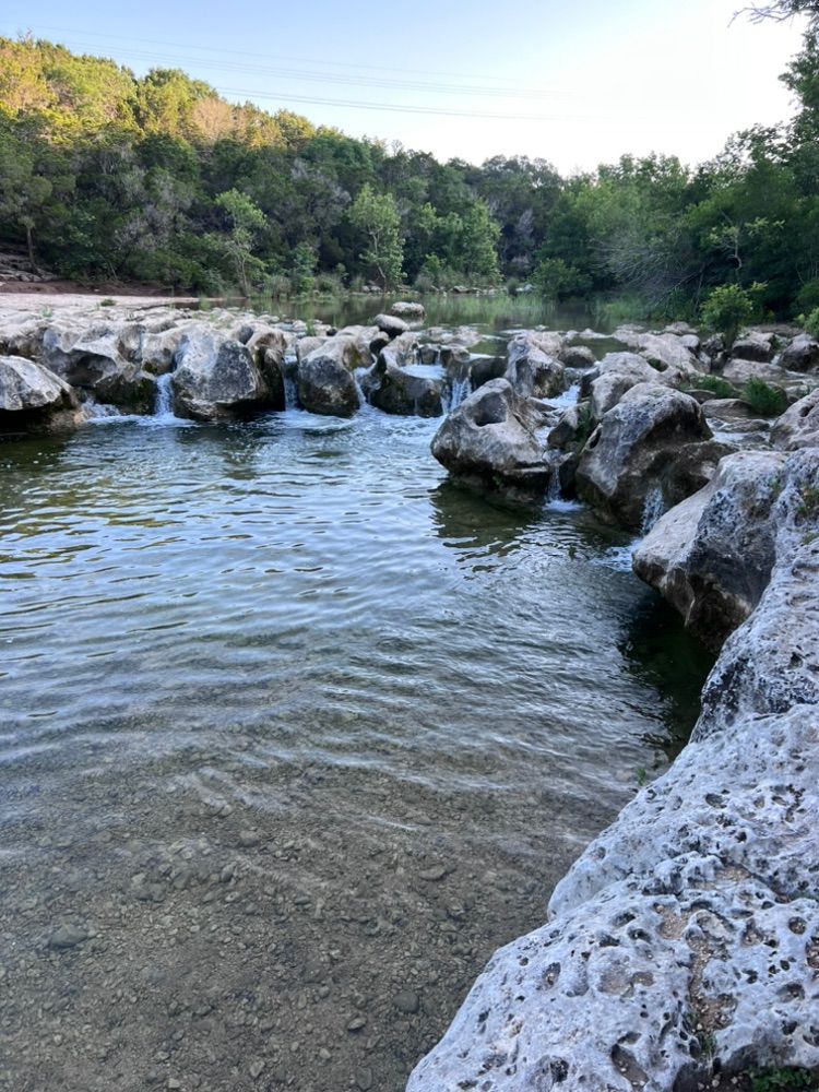 The Greenbelt