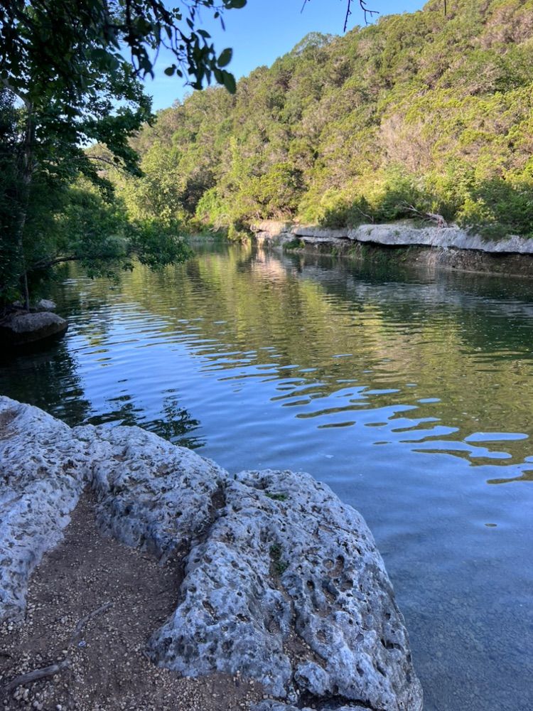 The Greenbelt