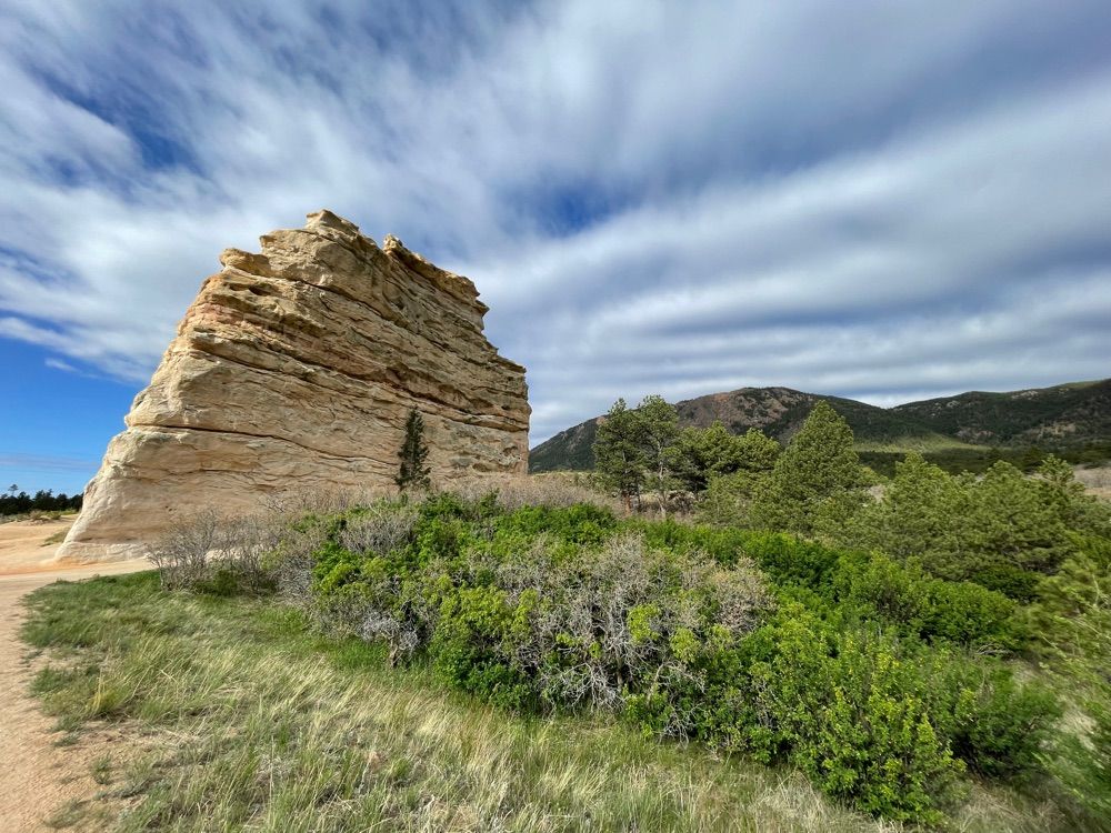 Mt. Herman