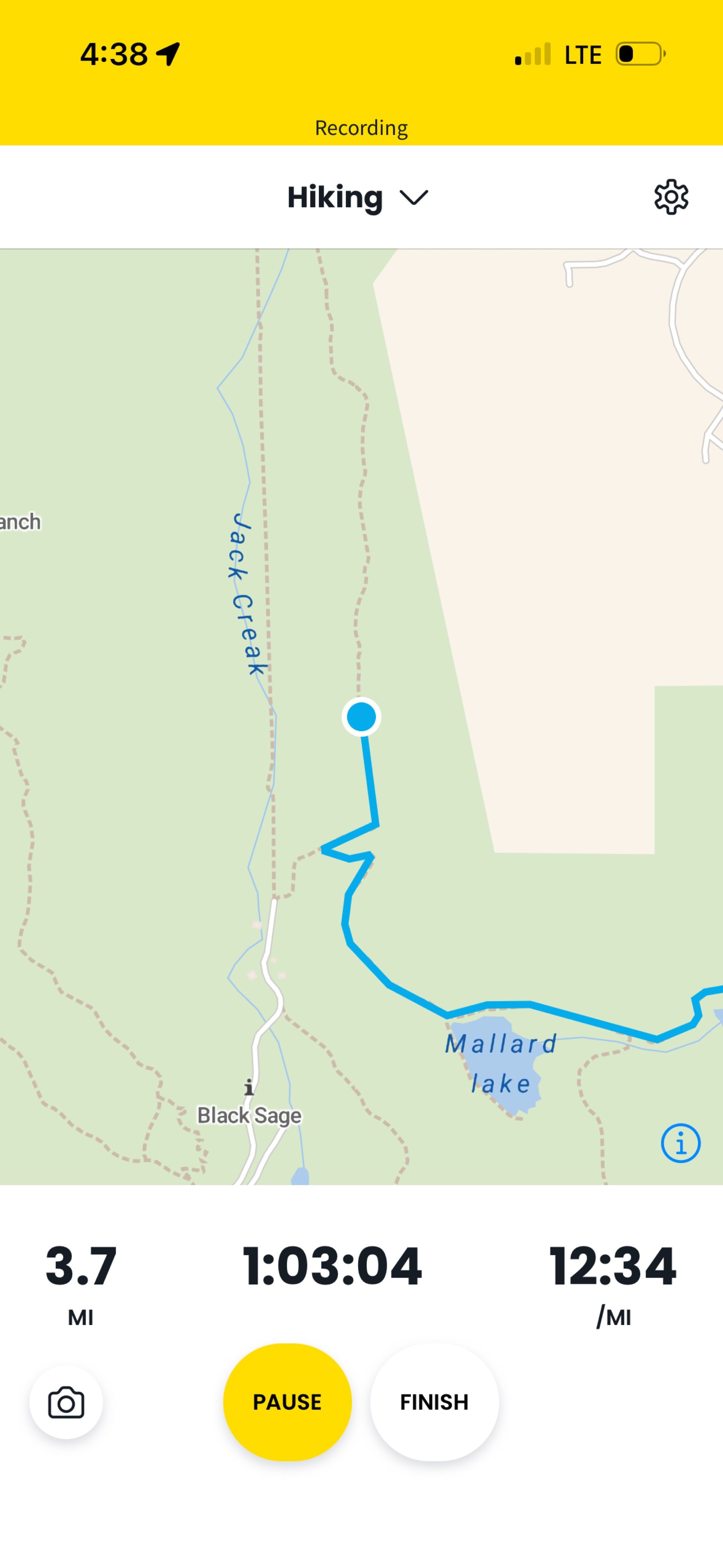 Activity thumbnail