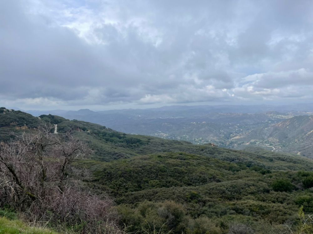 View of Rancho Palos Verdes number 8
