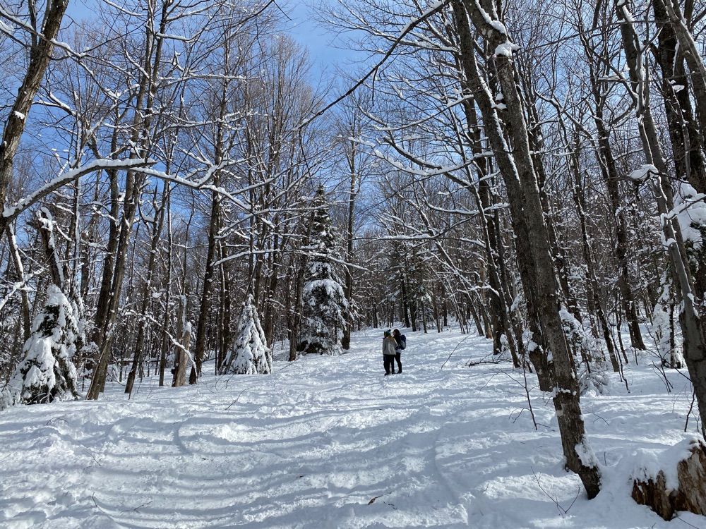 North Doublehead