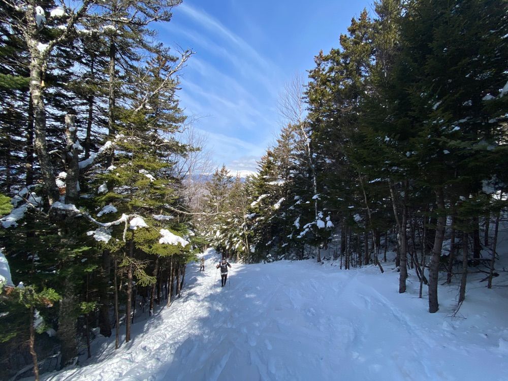 North Doublehead
