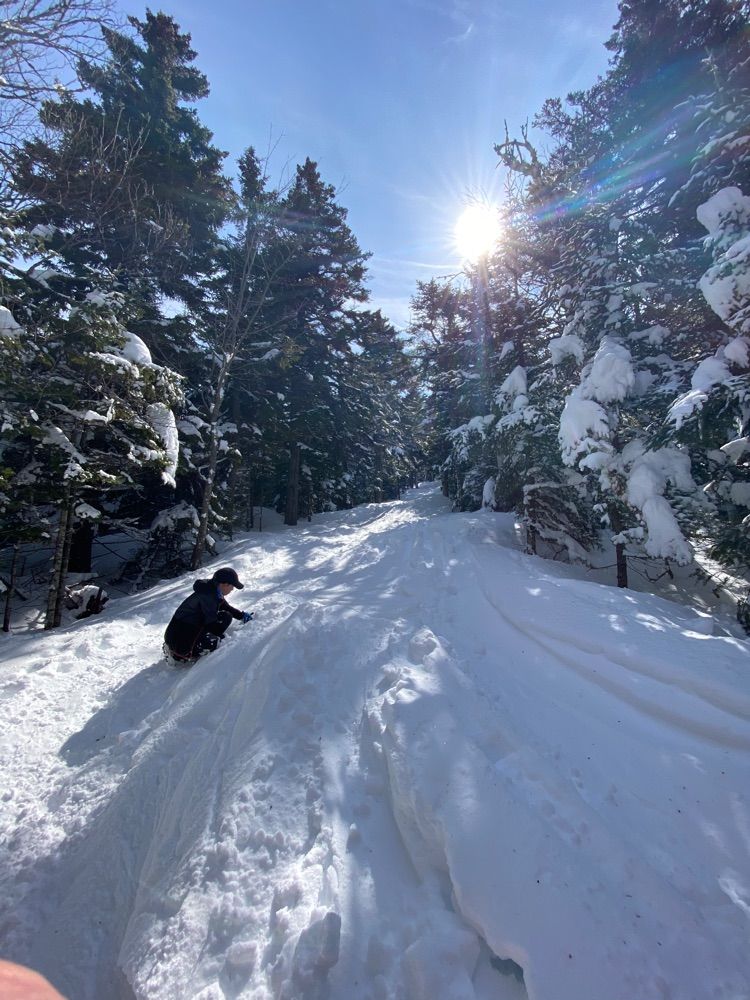 North Doublehead