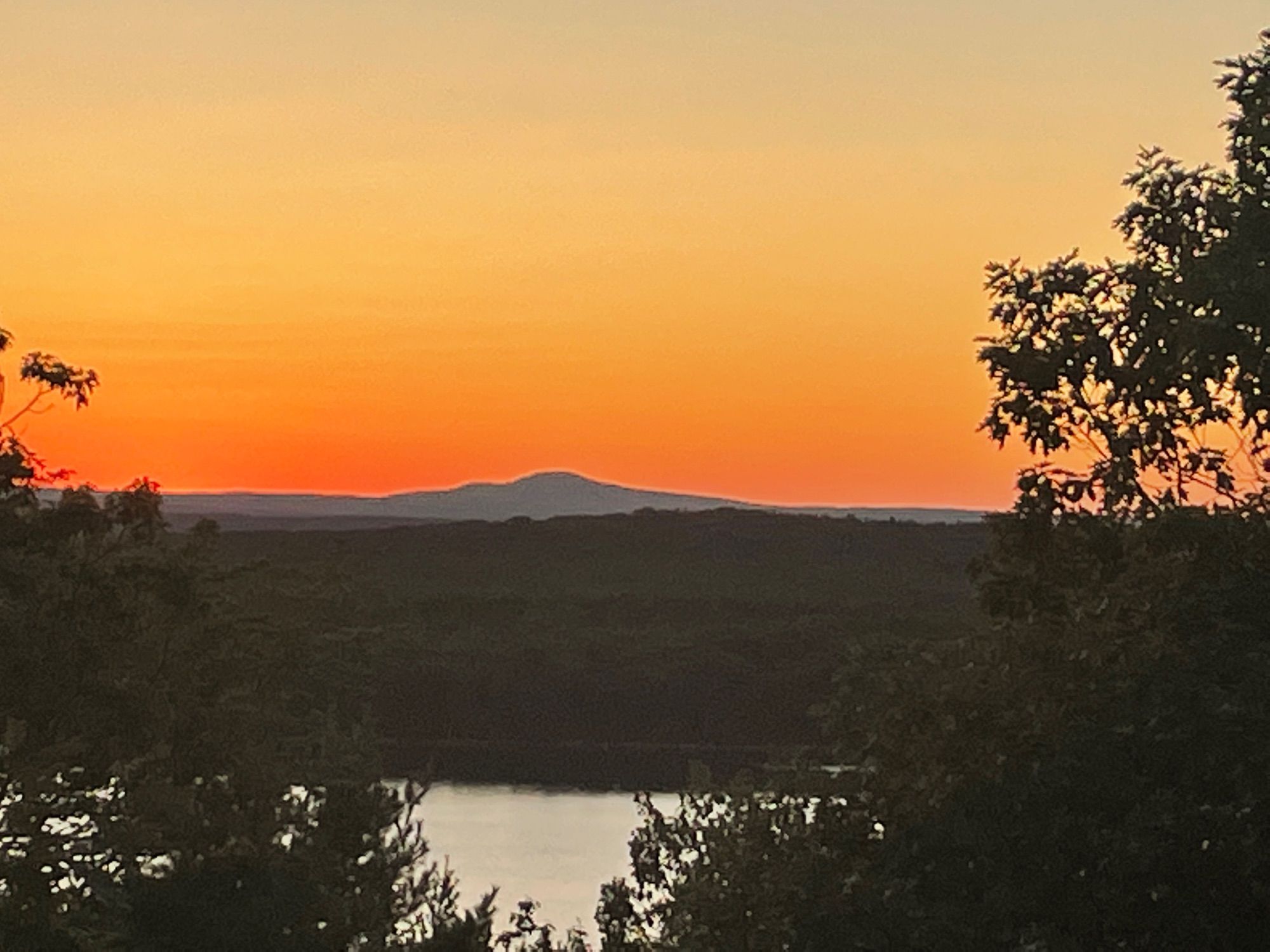 Acadia