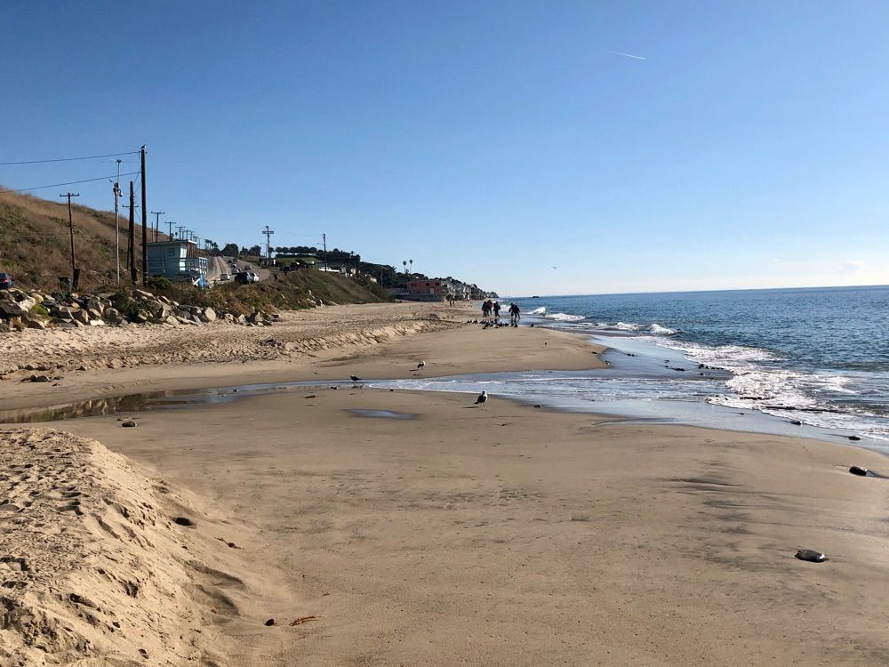 Malibu 2020