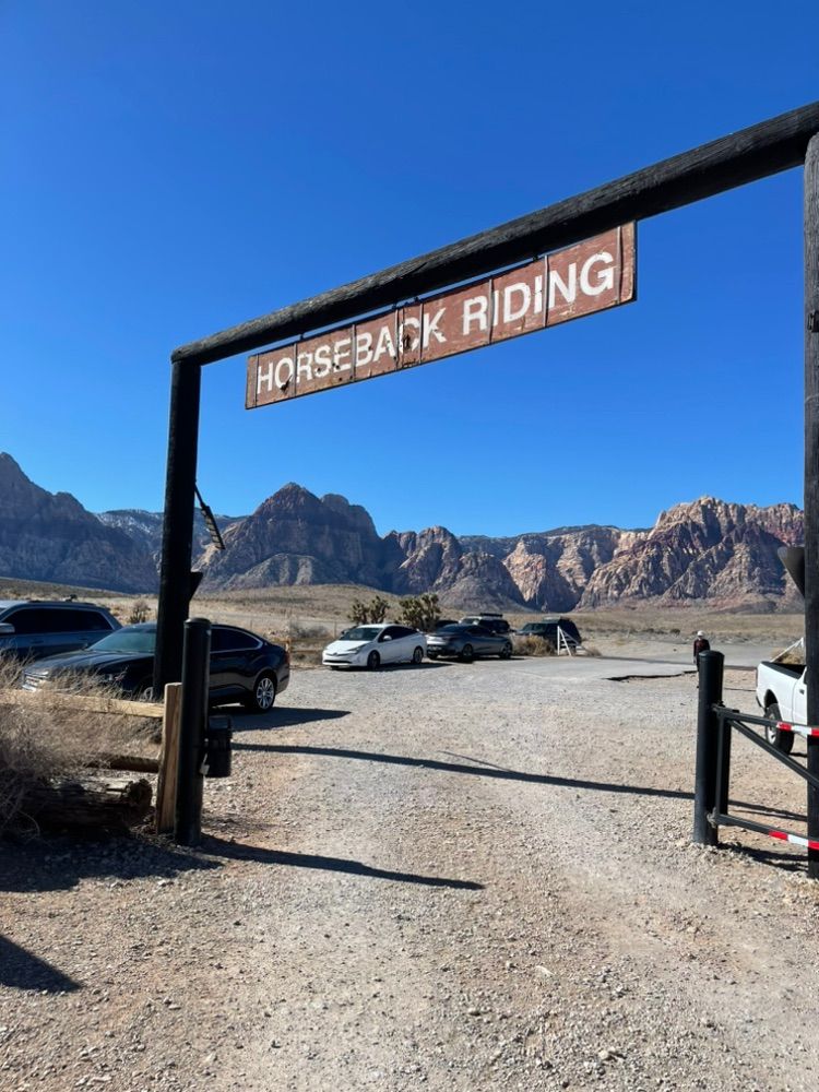 Up the Muffins and Down skull Canyon Red Rock