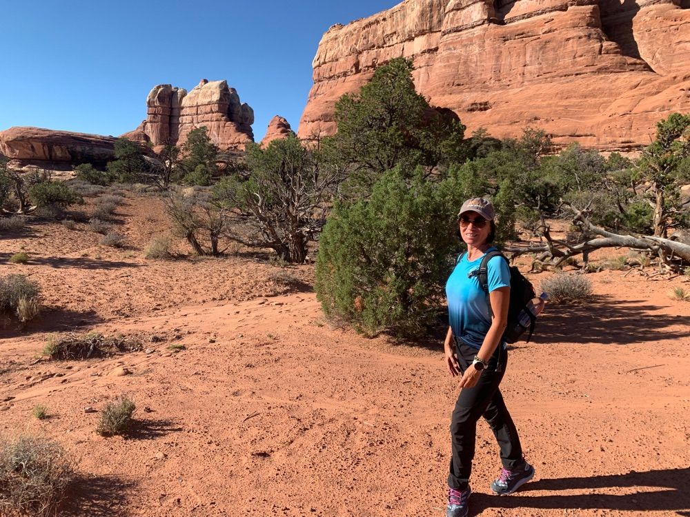 Canyonsland