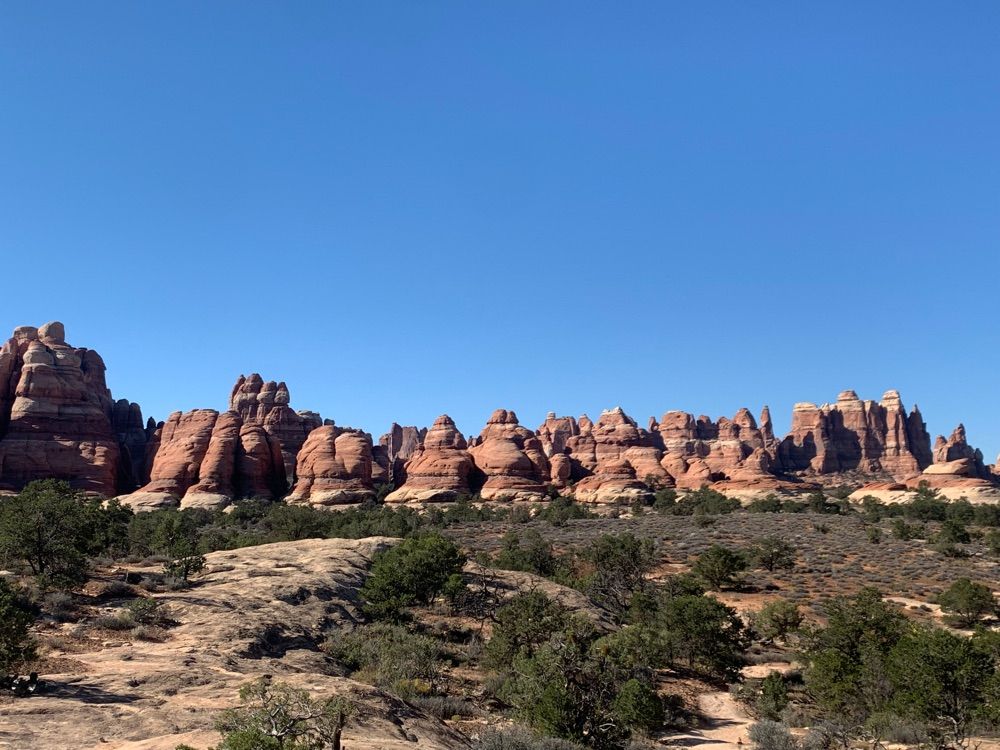 Canyonsland