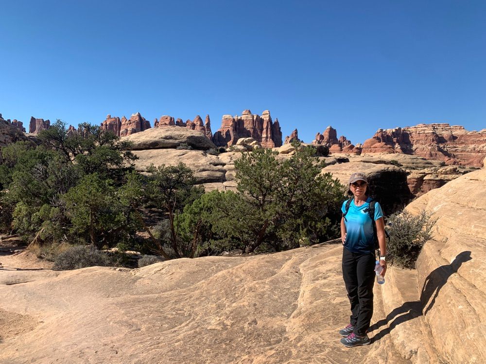 Canyonsland