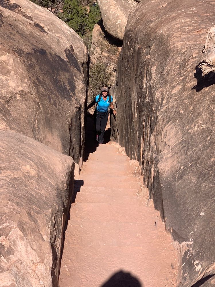 Canyonsland