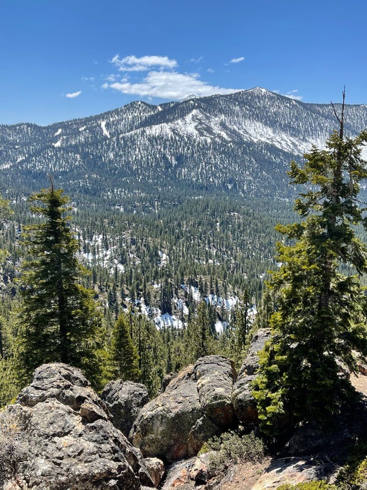 3.19mi Hike