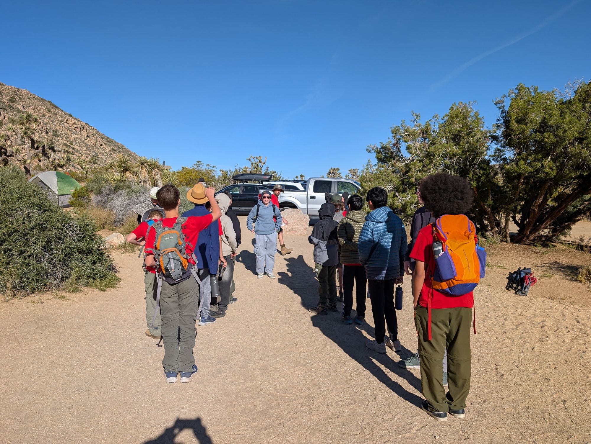 Activity thumbnail