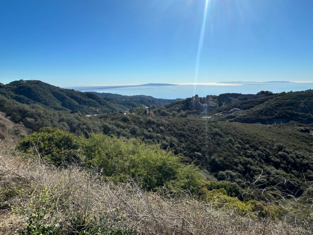 View of Rancho Palos Verdes number 6