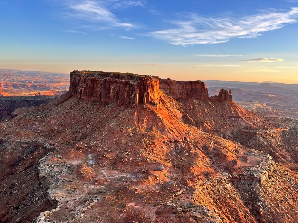 Canyonlands